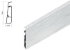 Плинтус HI-LINE PRESTIGE Cezar, ПВХ, цвет 266, длина 2500 мм